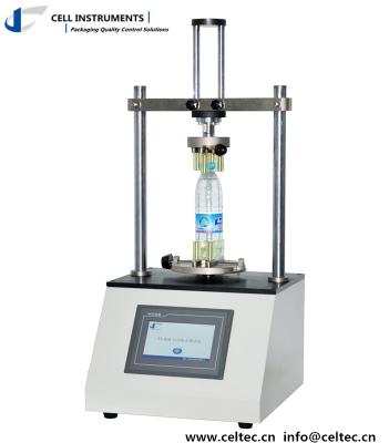 China Automatic motorised torque force tester Auto Twisting force tester for cap for sale