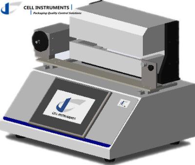 China Thermal Shrinkage Tester of Yarn and Cord Thermal Shrinkage Oven for sale