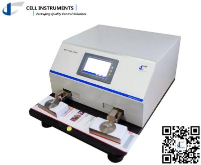 China Ink Rub Tester Rub Tester (ASTM D5264) Dual Station ASTM D5264 rub tester for sale