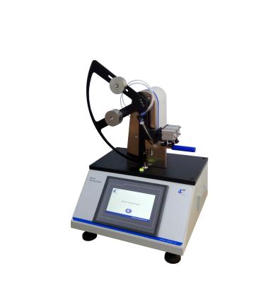 China Elmendorf Tearing Tester para película en venta