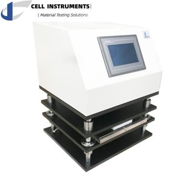 China Box Compression Tester Compressive Strength Tester for Container Containter Compression Tester for sale