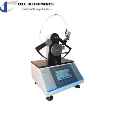 China Polyester Films Tear Strength Tester For Sale Best Paper Board Tear Resistance Tester Chinese Supplier for sale