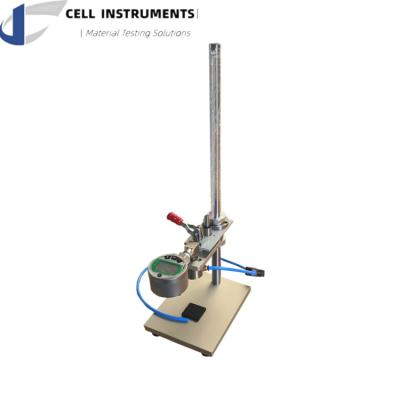 China ASTM F1115 prueba de bebidas de cola Dióxido de carbono Testa de pérdida de tasa de medición de bebidas carbonatadas agitación manual en venta