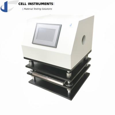 China Bloated Food Packaging Stress Testing Instrument Medicine Pack Compression Strength Testing Machine for sale