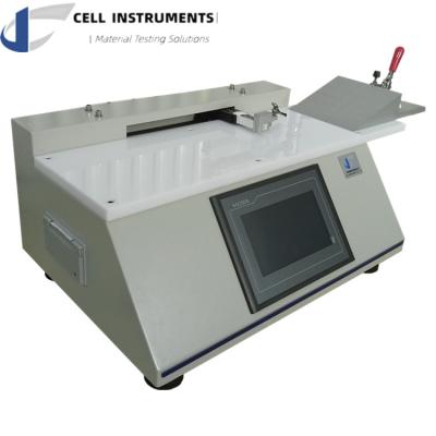 China Peel Cling Tester For Stretch Wrap Film Pack Film Wrap Peel Cling Strength Testing instrument lab testing instrument for sale