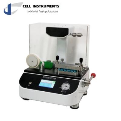 China Internal Bond Tester for Rapid Delamination Analysis Multi-Ply Papers and Boards Internal Bond Tester for sale