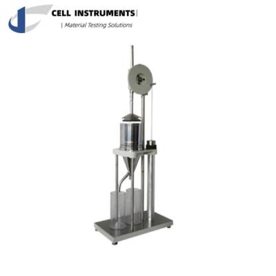 China Paper Stock Pulp Beating Measurement Testing Machine Degree Beating And Freeness Tester for sale