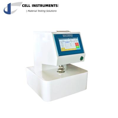 China ST-01 Smoothness Tester For Paper Bekk Testing Method To Detect Printed Surface ISO 5627 Best Board Tester Of Smoothness for sale