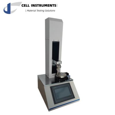 China Softgel Capsule Hardness Testing Equipment Gelatin Capsule Hardness Tester Softgel Hardness Measurement for sale