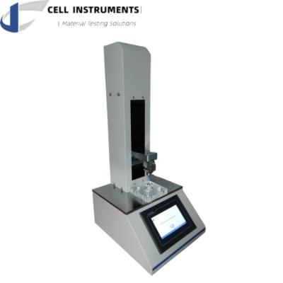 China Penetrability Tester For Needle Puncture Testing Vial Stopper Pierce Resistance Testing Machine for sale