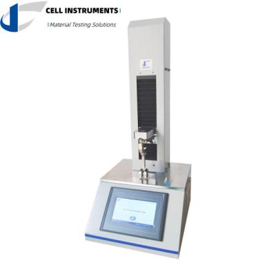 China ISO 9626 Tubing Stiffness Tester Medical Needle Stiffness Testing Machine For Sale en venta