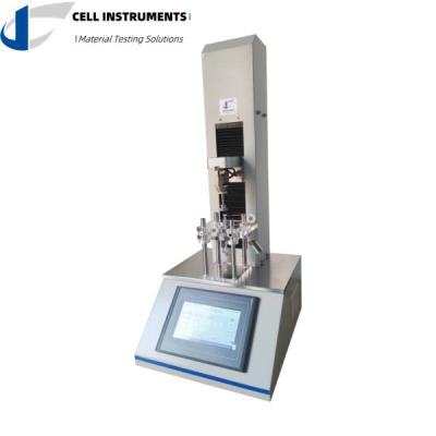 China ISO 7886-1 Syringe Positive Pressure Tightness Tester Syringe Leakage Testing Machine en venta