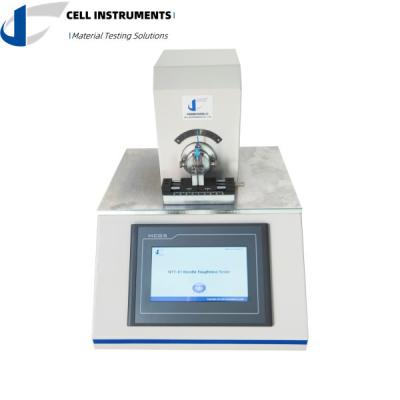 China ISO 9626 Medical Needle Toughness Tester Injection Needle Toughness Tester en venta