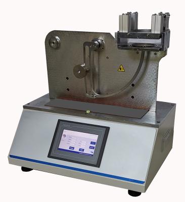 China ASTM D3420 impact tester  Falling weight impact tester PIT-01 Cell Instruments for sale