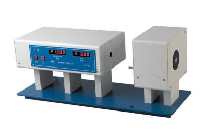 China haze meter luminous transmittance tester Photoelectric haze meter for sale