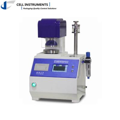 China MULLEN PAPER AND BOARD BURSTING STRENGTH TESTER ISO2759 AND ISO2758 BURSTING TESTER  burst strength tester for sale