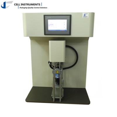 China Tester de volumen de CO2 ASTM F1115 para bebidas carbonatadas con temperatura medida Tester de pérdida de volumen de CO2 por agitación automática en venta