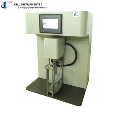 China ASTM F1115 Tester de pérdida de volumen de CO2 de las bebidas carbonatadas Tester de CO2 de las bebidas carbonatadas en venta