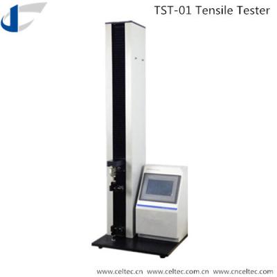 China Tester de tensión automático para el material de embalaje Tester de tensión y elongación digital Tester de tensión de película de plástico en venta