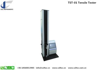 China Tensile Tester Flexible Tension And Elongation Tester Paper And Film Tensile And Strenght Tester for sale