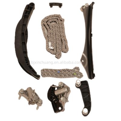 China Car Parts LSY LXH Engine Timing Chain And Timing Components Apply To Buick Chevrolet Malibu XL Equinox Chevrolet Standard for sale