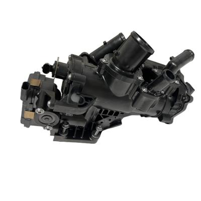 China Equinox Malibu XL Envision Majestic S Lacrosse XT4 XT5 XT6 Buick Chevrolet Engine Coolant Flow Control Valve 55516367 35cm 15cm 22cm for sale