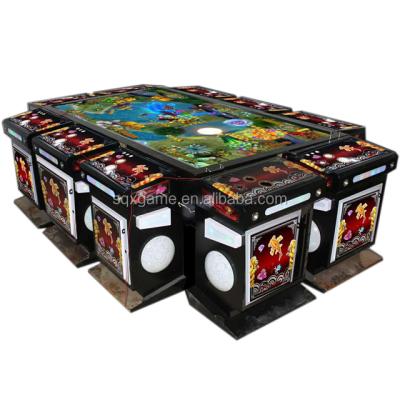 China 32/47/55 /85ninch /58/65 Arcade Cheats Fish Table Ocean King Arcade Game Cheats for sale