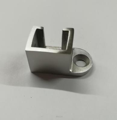 China Ouliya Stainless Steel Slot U Channel Tube For Wall Mount Fittings For Slotted Tube 21*25MM Using for sale