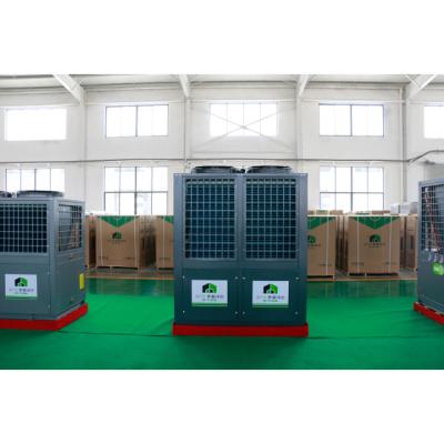 China Multifunctional outdoor china air to water heat pump air water heatpump for sale