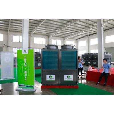 China Heat pump monoblock DC inverter heat pump outdoor air source with cheap price for sale