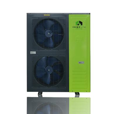 China Outdoor fantastic high quality pool&spa heater above ground swimming pool heat pump for sale