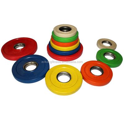 China Durable Small Weight Plate / Partial Loads Weight for sale