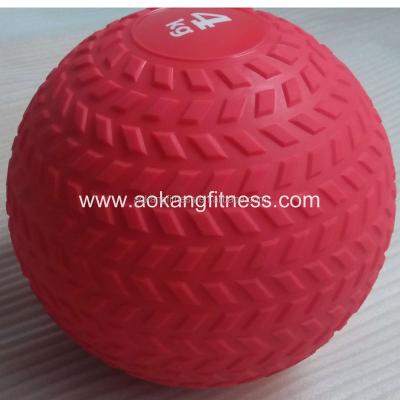 China Durable Crossfit Slam Ball / Wall Ball For Fitness for sale