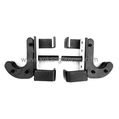 China Gym Cross Wedges /Gym J-Cup Hook for sale