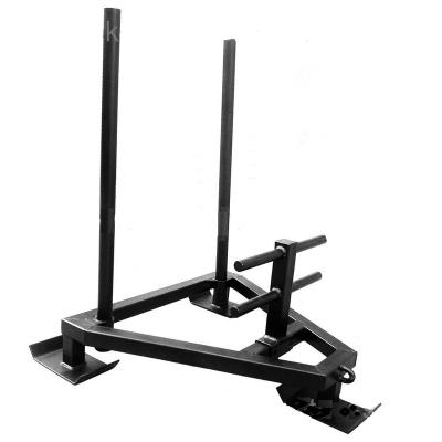 China Iron Crossfit Power Training Sled for sale