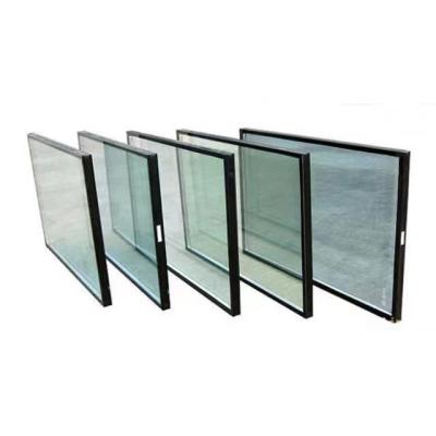 China Courtyard Chinese factory sliding glass doors and Windows design architectural glass window price concessions for sale