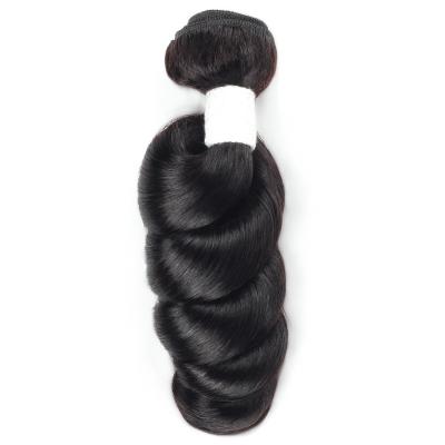 China King Beauty Hair Wholesale 10A Wave Virgin Hair Bundles Cheap Loose Curly Hair Wave Virgin Human Hair Bundles for sale