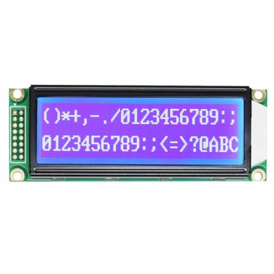 Cina Modulo LCD grafico della matrice a punti di STN, modulo LCD di serie dell'esposizione di risoluzione 160*32 in vendita