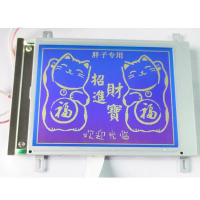 China Grafisches LCD Modul Siemens 3.3V/5V angetrieben zu verkaufen