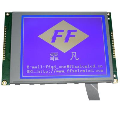 China Art Grafik LCM, 14/16 Stifte LCD-Anzeigen-Modul des Prüfer-RA6963 zu verkaufen