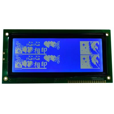 China Regulador transmisivo del módulo AIP31020 de la exhibición del LCD de la matriz de punto ningunos tipo de la pantalla táctil en venta