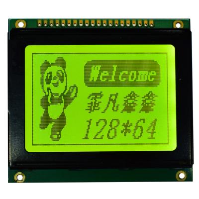 Cina Tipo LCD grafico della matrice a punti di aspetto del modulo 78*70mm dell'esposizione della matrice a punti di STN in vendita