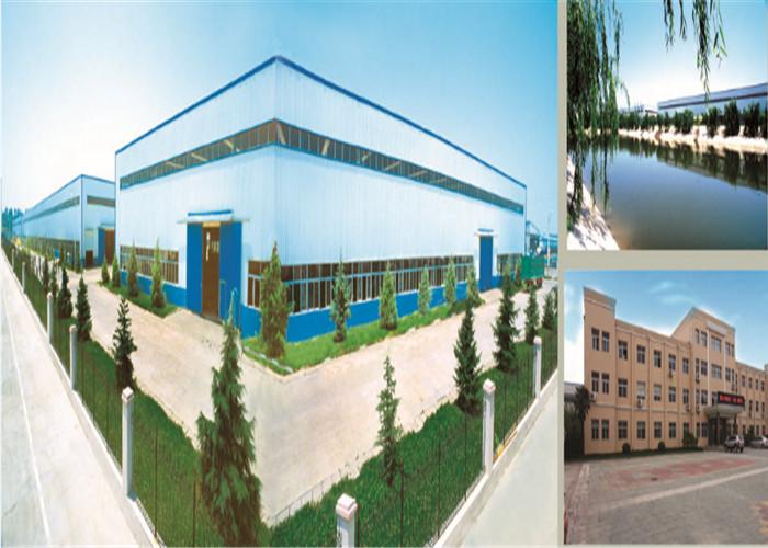 Verified China supplier - Shandong Zhuowei lnternational Trading Co.,Ltd