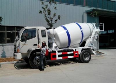 Chine camion de mélangeur concret de 6x4 336hp de la capacité de 8CBM/9CBM /10CBM à vendre