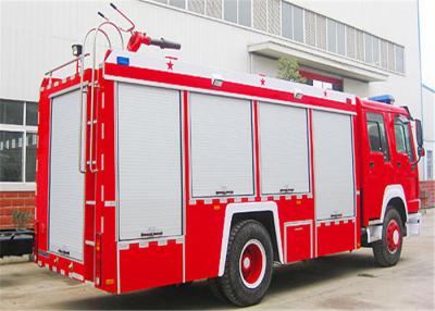 China Carros de bombeiros de petroleiro do Pumper para o EQUIPAMENTO - LEVANDO/molhe o caminhão de petroleiro à venda