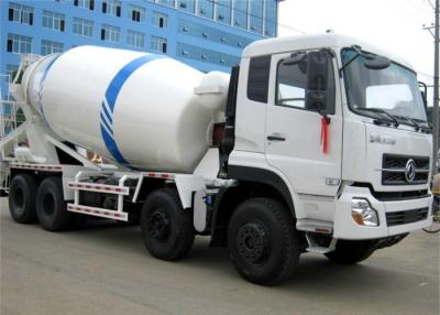 Chine camion de mélangeur concret de châssis de howo du sinotruk 371HP 16 mètres cubes à vendre