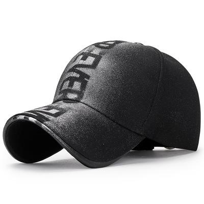 China Factory Direct Sale Waterproof Spring And Autumn Couples Cotton Baseball Caps Made Old Pirate Anchor Sports Hats for sale