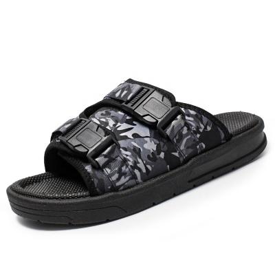 China QY lightweight SHOES wholesale PVC sandal slippers waters shoes slippers men's sandals walking casual outdoor beach sports sandals for sale