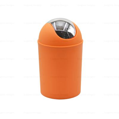 China Hot Selling Bathroom Viable Wholesale Living Room Manufacturer Outdoor Trash Can for sale