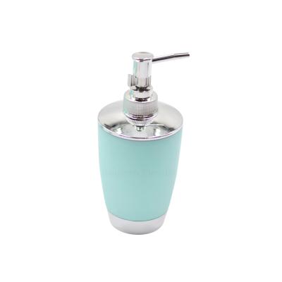 China Foam Soap Dispenser Factory Hand Sanitize Dispenser Plastic Bottle Cleaner Gel Sink Luxury Liquid Soap Bottle For Liquid Soap for sale